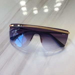 Quay Australia Sunglasses